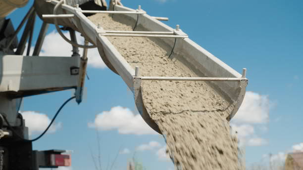 Best Local Concrete Companies  in Kilmarnock, VA