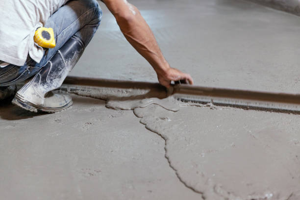 Best Poured Concrete Foundation  in Kilmarnock, VA