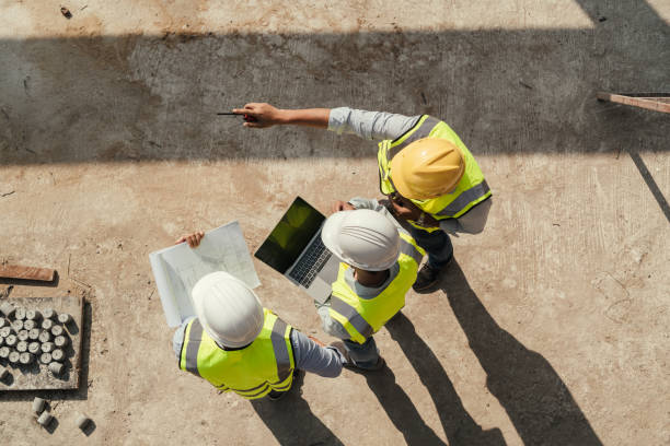 Best Concrete Leveling Services  in Kilmarnock, VA