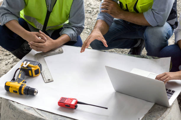 Best Waterproofing & Drywells  in Kilmarnock, VA