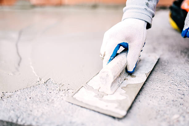 Best Concrete Flooring Contractor  in Kilmarnock, VA